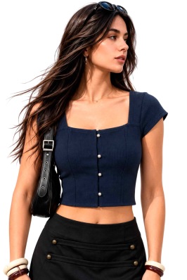 Blusa Paulette