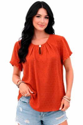 Blusa Paulette Plus