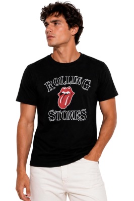 Camisa Dark End