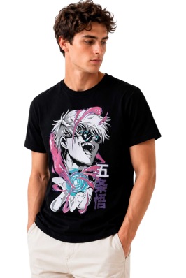 Camisa Dark End