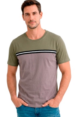 Camiseta Jimmy T-Shirt