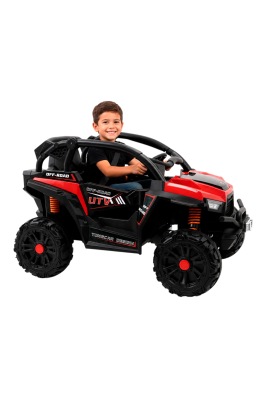 Jeep recargable
