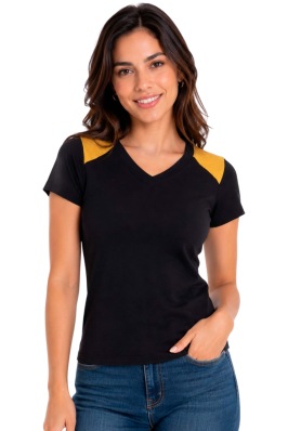 Blusa Paulette