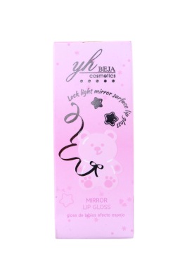 Brillo Labial