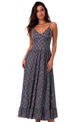 Vestido Paulette