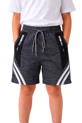Short Infantil Rik Will
