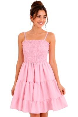 Vestidos Zawary