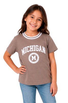 Blusa Juvenil New Berry