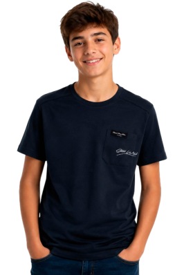 Camiseta Juvenil Neoxs