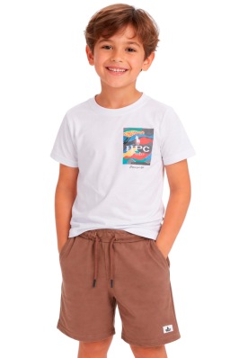 Conjunto Infantil