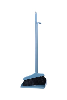 Set de pala con escoba