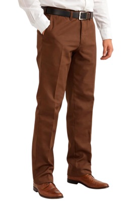 Pantalón Casual Capitan