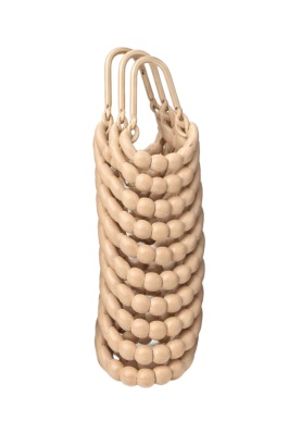 Ganchos para cortinas