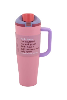 Vaso térmico