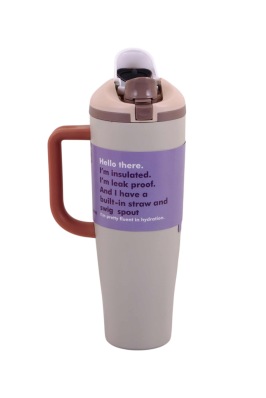 Vaso térmico