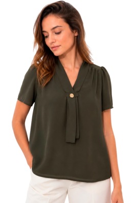 Blusa Paulette