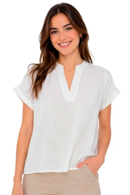 Blusa Paulette