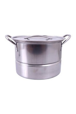 Olla de aluminio 24CM