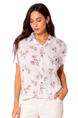 Blusa Paulette