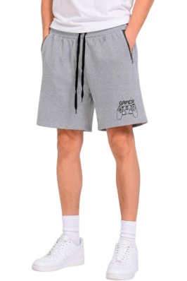 Short Rik Wil