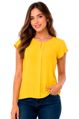 Blusa Paulette