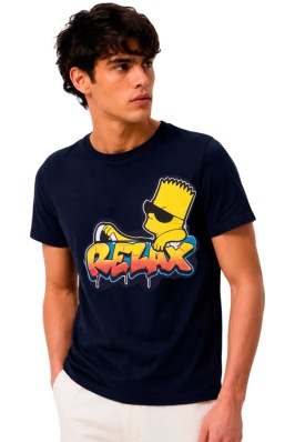 Camisa Dark End