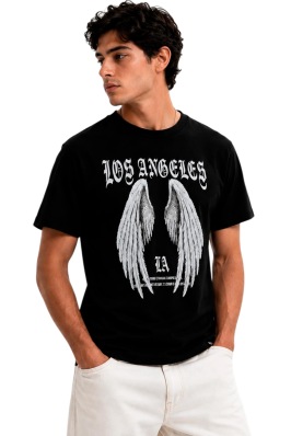 Camisa Dark End