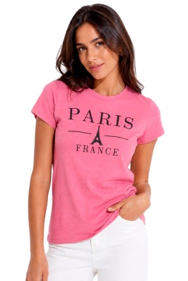 Blusa Dark End