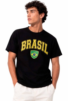 Camisa Dark End