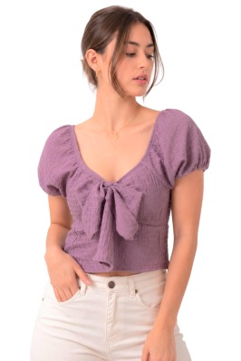 Blusa Paulette