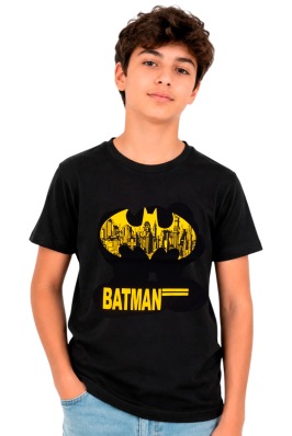 Camisa Dark End