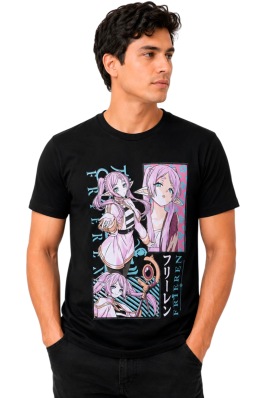 Camisa Dark End