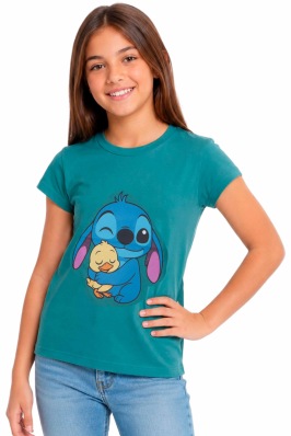 Blusa Dark End