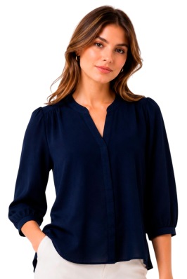 Blusa Paulette