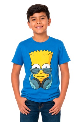 Camisa Dark End