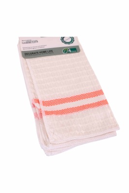 Set de mantas 4 pcs