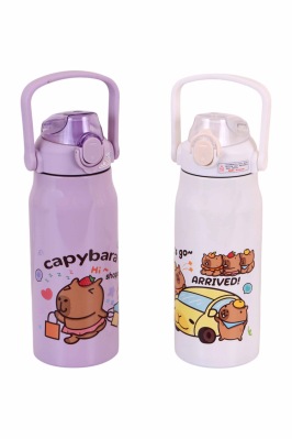 Botella de capibara