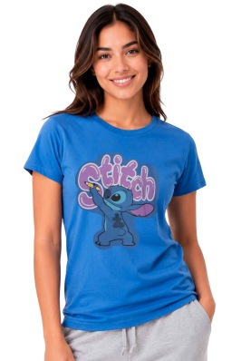 Blusa Dark End