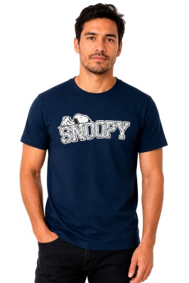Camisa Dark End