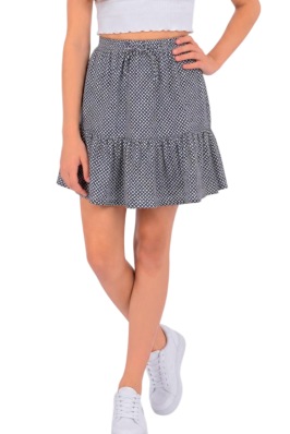 Falda Juvenil Paulette