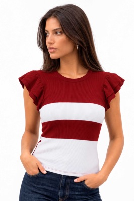 Blusa Paulette