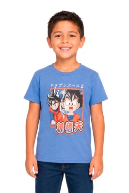 Camisa Dark End
