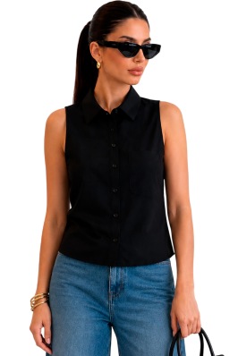 Blusa Exclusive