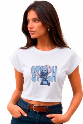 Blusa Dark End