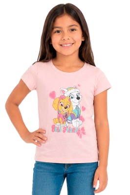 Blusa Infantil Dark End