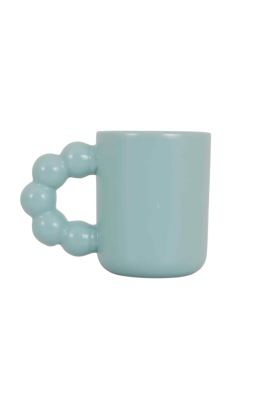 Taza cerámica