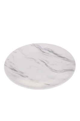 Plato ceramica