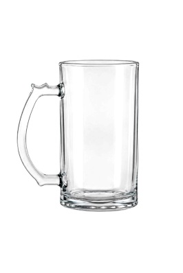 Jarra de vidrio