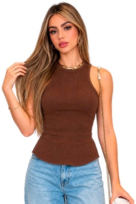 Blusa Fashion