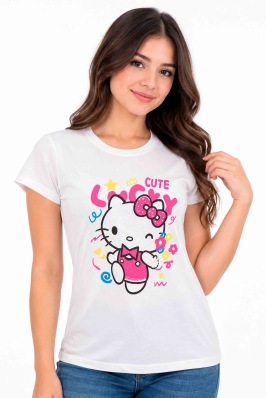 Blusa Dark End